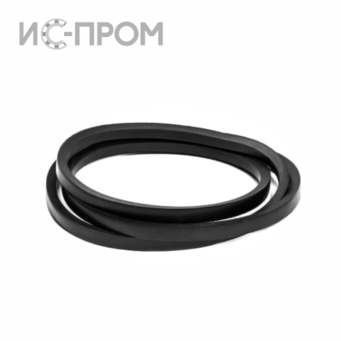 Шнур прямоугольный NBR 7,1x7,1