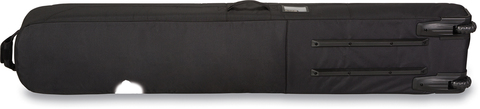 Картинка чехол для сноуборда Dakine low roller snowboard bag Black - 4