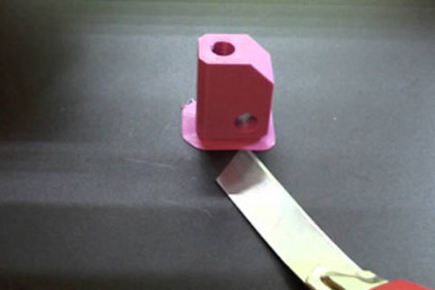 Покрытие Fixpad