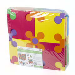 Funkids Игровой коврик-пазл 