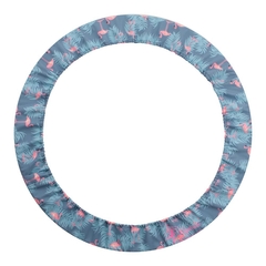 Фламинго-Папоротник