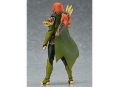 Figma Windranger (Dota2)