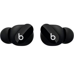 Наушники вставные Beats Studio Buds True Wireless Noise Cancelling Earphones, Black (MJ4X3ZM/A)
