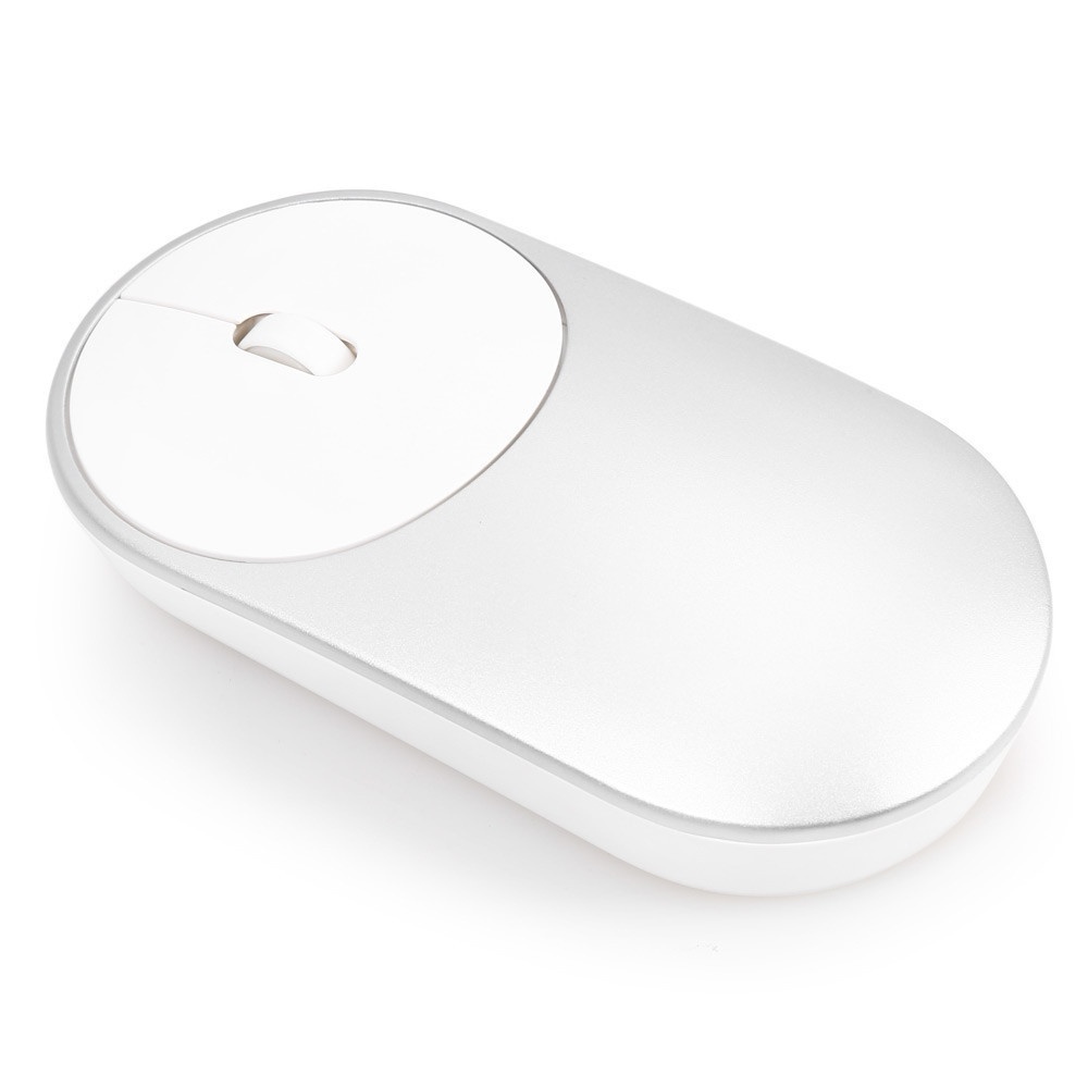 Xiaomi mouse bluetooth. Xmsb02mw.