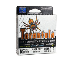 Купить рыболовную леску Balsax Tarantula Box 100м 0,18 (4,55кг)