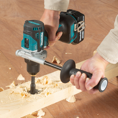 Аккумуляторная дрель-шуруповёрт Makita LXT ® DDF486Z