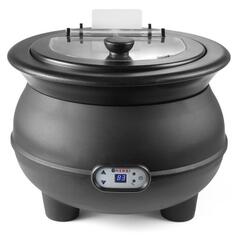 Мармит для первых блюд HENDI 8 л.