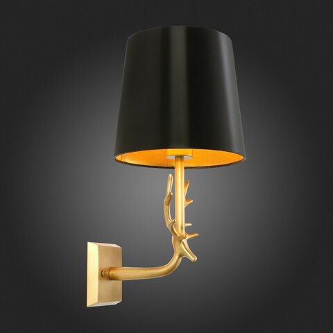 Светильник настенный ST Luce Velossa SL1123.201.01