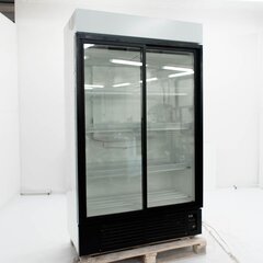 Шкаф холодильный AHT CMVD 120.0 S