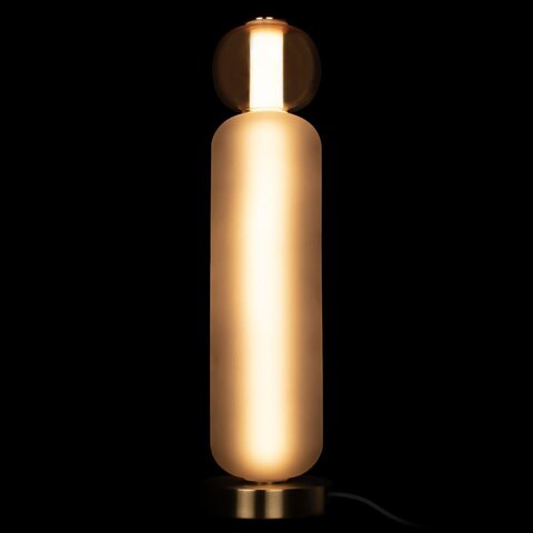 Настольная светодиодная лампа Loft It Lollipop 10239T/C