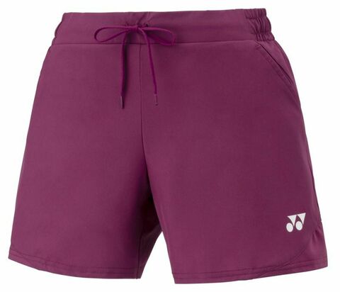 Женские теннисные шорты Yonex Tennis Shorts - grape