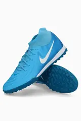 Сороконожки Nike Phantom Luna 2 Academy TF - синий