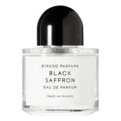 Byredo Black saffron