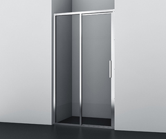 WasserKRAFT Lopau 32S05L Душевая дверь фото