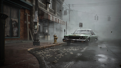 Silent Hill 2 (Версия для СНГ [ Кроме РФ и РБ ]) (для ПК, цифровой код доступа)