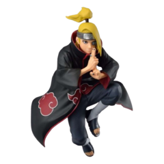 Фигурка Banpresto Naruto Shippuden Deidara