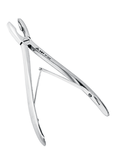 Щипцы-кусачки костные прямые