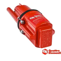 Насос вибрационный QUATTRO ELEMENTI Acquatico 260-16 (260 Вт, 1080 л/ч, для чистой, 60м, кабель16 м