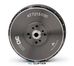 T-Motor AT7215 30CC KV200