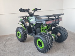 Квадроцикл YACOTA VEKTOR 125