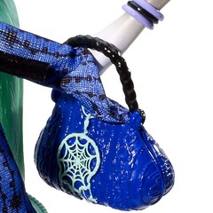 Твайла. 13 желаний