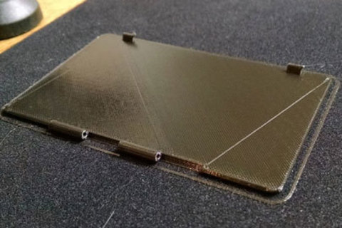 Покрытие Fixpad