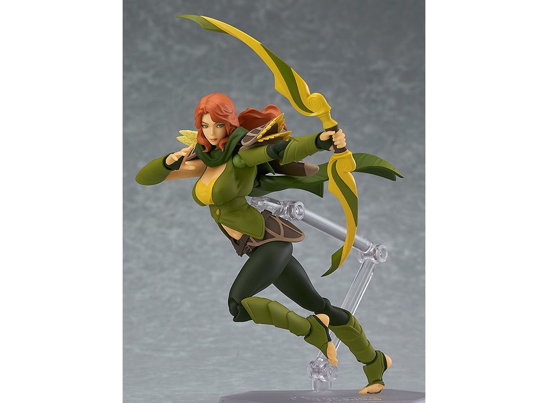 Фигурка Figma Dota 2: Windranger (SP-070) – купить по выгодной