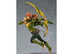 Фигурка Figma Dota 2: Windranger (SP-070)