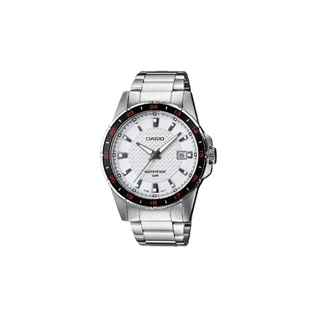 Наручные часы Casio MTP-1290D-7A фото