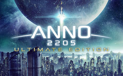 Anno 2205 Ultimate Edition (для ПК, цифровой ключ)