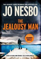 The Jealousy Man : Jo Nesbo