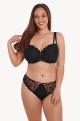 Бюстгальтер с формованними чашками LISCA SAPPHIRE 10314