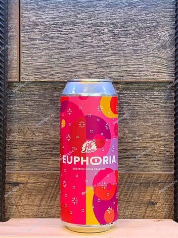 AF Brew Euphoria 0,5 л. ж/б