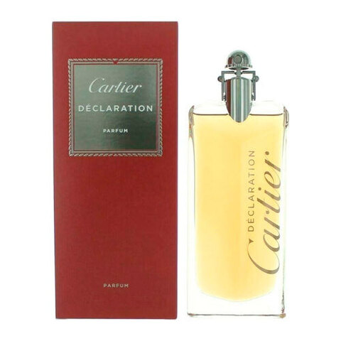 Cartier Declaration parfum