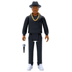 Фигурка Super7 Run DMC: Joseph Simmons