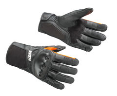 Перчатки KTM FAST GT GLOVES