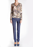 Брюки ETRO