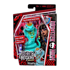 Змея Хиссета Питомец Клео де Нил