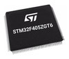 Микроконтроллер STM32F405ZGT6