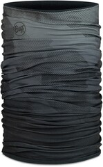 Шарф-труба с флисом двухсторонний Buff Polar Reversible Ghan Graphite