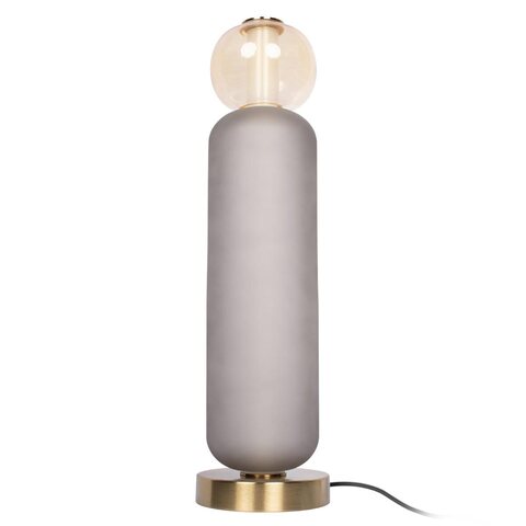 Настольная светодиодная лампа Loft It Lollipop 10239T/C