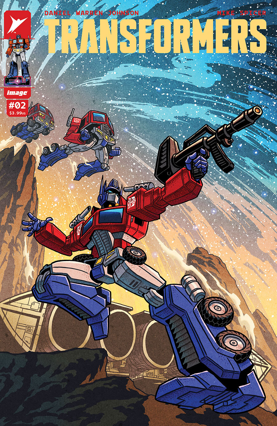 Transformers skybound 12. Трансформеры skybound комиксы. transformers skybound. трансформеры 2025 книга.