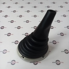 Чехол рычага управления передней стрелы (гофра с кольцом) | 331/25685 | Aries