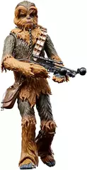 Фигурка Star Wars The Black Series: Chewbacca (Return of The Jedi)