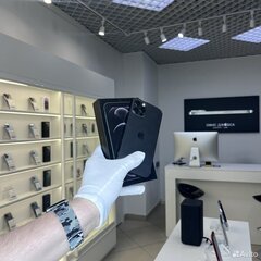 iPhone 12 Pro, 512 ГБ б/у