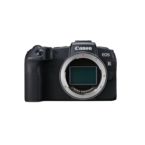 Canon EOS RP Body