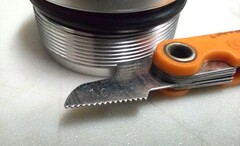 Крышки перьев 41 мм Yamaha