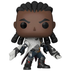 Фигурка Funko POP! Games League of Legends Lucian