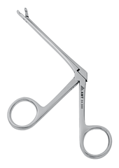 Контохом ложкообразный прямой