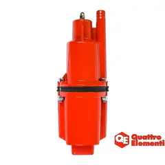 Насос вибрационный QUATTRO ELEMENTI Acquatico 260-16 (260 Вт, 1080 л/ч, для чистой, 60м, кабель16 м